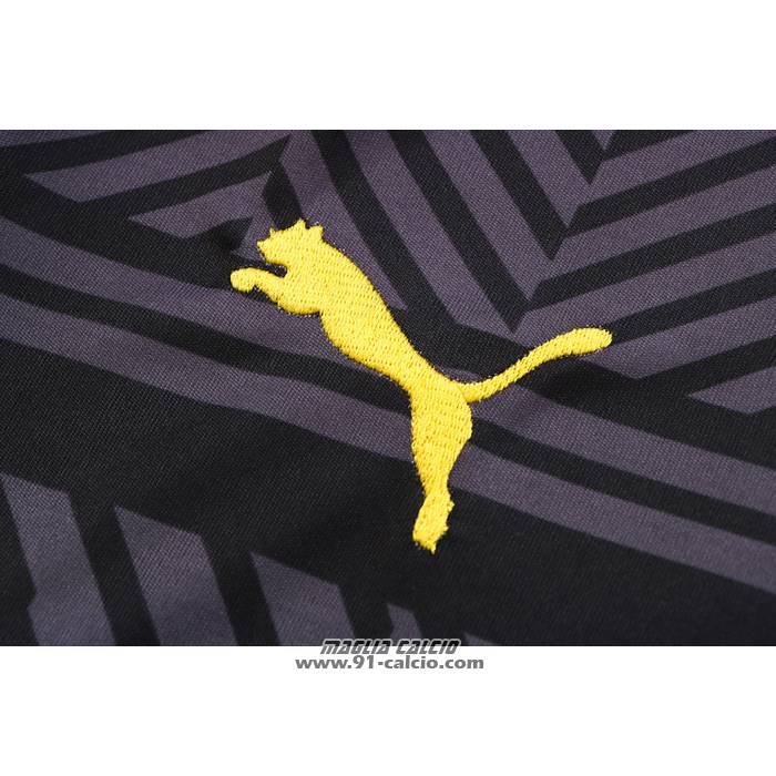 Tuta da Track
 Borussia Dortmund Manica Corta
 2022-2023 Grigio
